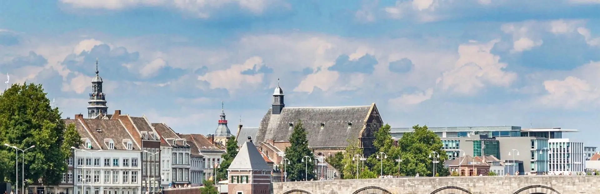 Mooiste bezienswaardigheden in maastricht 24257 xl