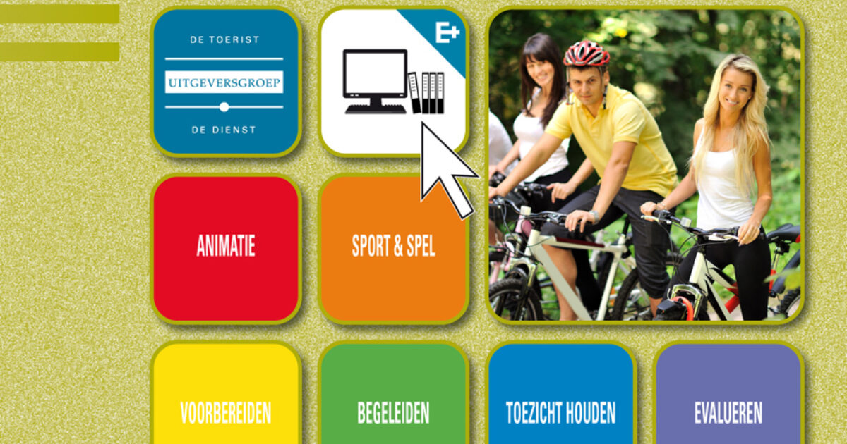SPR 2 | Uitgeversgroep