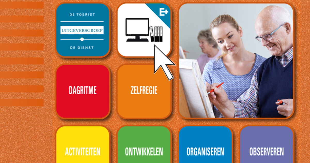 Z&W K8 | Uitgeversgroep