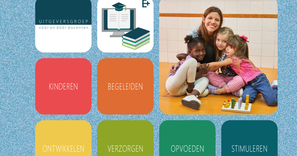 PWB | Uitgeversgroep