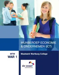 9789400231689 MTW WAR 1 1e kaft nieuw