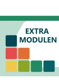 9789400229457: M-EXTRA - Extra modulen