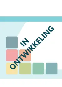 Omslag van de digitale licentie van het leerwerkboek voor 'Vmbo: Media, vormgeving & ICT' met de titel 'E-Licentie: Interactieve vormgeving en productie'