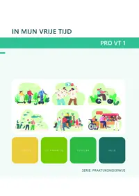 9789400241664 PRO VT 1 1e kaft