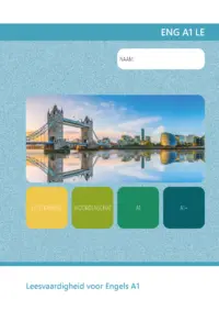 9789400243231 ENGA1 LE 1ekaft