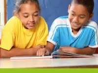 Omslag van het boek met de titel 'Snap je kind, Groep 7, Abonnement'