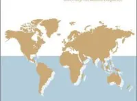 Omslag van het boek met de titel 'International & Intercultural Business. Sluit aan bij cultureel en internationaal bewustzijn.'