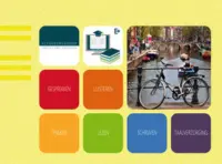 Omslag van het leerwerkboek met de titel 'Nederlands 2F/3F-niveau'