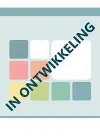 Omslag van het leerwerkboek voor 'Mbo: Economie' met de titel 'Juridisch-administratief dienstverlener'