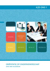 Omslag van het leerwerkboek voor 'Vmbo: Horeca, bakkerij en recreatie' met de titel 'Maatwerk VSO De Sonnewijser: De bijzondere keuken en patisserie'