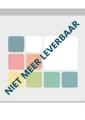 Omslag van het leerwerkboek voor 'Vmbo: Media, vormgeving & ICT' met de titel 'Fotografie'