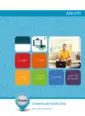 Omslag van het leerwerkboek voor 'Mbo: Travel, Leisure & Hospitality' met de titel 'Financi&euml;le dienstverlening in travel en leisure'