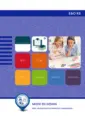 Omslag van het leerwerkboek voor 'Vmbo: Economie & ondernemen' met de titel 'Webshop met De Schoolwebwinkel'