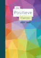 Positieve planner 25 26 kaft docentenplanner zonder