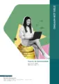 Omslag van het boek met de titel 'AI-geletterdheid'