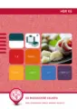 Omslag van de digitale licentie van het leerwerkboek 'Vmbo: Horeca, bakkerij en recreatie' met de titel 'E-Licentie: De bijzondere keuken'