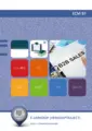 Omslag van het leerwerkboek voor 'Mbo: Economie' met de titel 'Media-realisatie'