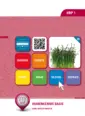 Omslag van het leerwerkboek voor 'Mbo: Keuken' met de titel 'HACCP, hygiëne en logistiek'