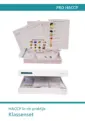PRO HACCP klassenset