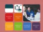 Omslag van het leerwerkboek voor 'Mbo: Facilitair leidinggeven' met de titel 'Facilitaire dienstverlening: BPV/BSP-opdrachtenboek (niveau 3 & 4)'