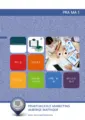 Omslag van de digitale licentie van het leerwerkboek 'Maatwerk' met de titel 'E-Licentie: Praktijkcasus Marketing: Auberge Mastrique'