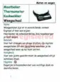Omslag van het boek met de titel 'Kwartetspel Groente'