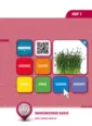 Omslag van het leerwerkboek voor 'Mbo: Keuken' met de titel 'Wet- en regelgeving'