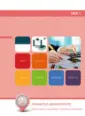 Omslag van het leerwerkboek voor 'Mbo: Economie' met de titel 'Management & Excel 2010'