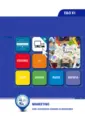 Omslag van het leerwerkboek voor 'Vmbo: Economie & ondernemen' met de titel 'Financieel en administratief beheer'