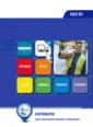 Omslag van het leerwerkboek voor 'Vmbo: Economie & ondernemen' met de titel 'Financieel en administratief beheer'