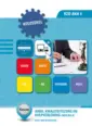Omslag van het leerwerkboek voor 'Mbo: Keuzedelen' met de titel 'Keuzedeel - Ondernemerschap en ondernemen'