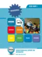 Omslag van het leerwerkboek voor 'Mbo: Keuzedelen' met de titel 'Keuzedeel - Ondernemerschap en ondernemen'