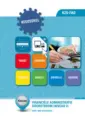 Omslag van het leerwerkboek voor 'Mbo: Keuzedelen' met de titel 'Keuzedeel - Ondernemerschap en ondernemen'