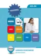 Omslag van het leerwerkboek voor 'Mbo: Keuzedelen' met de titel 'Keuzedeel - Inleiding personeelsmanagement'