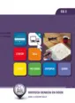 Omslag van het leerwerkboek voor 'Generieke vakken' met de titel '21st Century Skills 1: Creatief denken en doen'