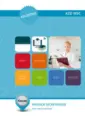 Omslag van het leerwerkboek voor 'Mbo: Keuzedelen' met de titel 'Keuzedeel - Inleiding personeelsmanagement'