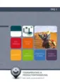 Omslag van het leerwerkboek voor 'Mbo: Travel, Leisure & Hospitality' met de titel 'Tour operation: Product development and promotion (Engelstalig)'