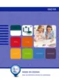 Omslag van het leerwerkboek voor 'Vmbo: Economie & ondernemen' met de titel 'Financieel en administratief beheer'