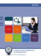 Omslag van het leerwerkboek voor 'Mbo: Economie' met de titel 'E-verkoop (verkooptraject)'