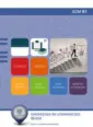 Omslag van het leerwerkboek voor 'Mbo: Economie' met de titel 'E-verkoop (verkooptraject)'