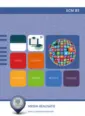 Omslag van het leerwerkboek voor 'Mbo: Economie' met de titel 'E-verkoop (verkooptraject)'
