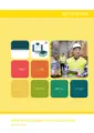 Omslag van het leerwerkboek voor 'Mbo: Entree-opleidingen' met de titel 'Assistent logistiek'