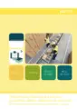 Omslag van het leerwerkboek voor 'Mbo: Logistiek' met de titel 'Bpv-opdrachtenboek logistiek'