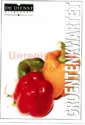 Omslag van het boek met de titel 'Kwartetspel Fruit'