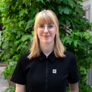 Lisa van Hees