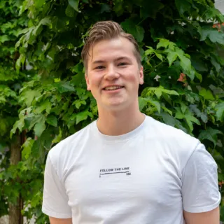 Max Jeddens