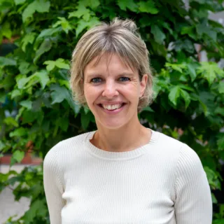 Nicolien van Olst