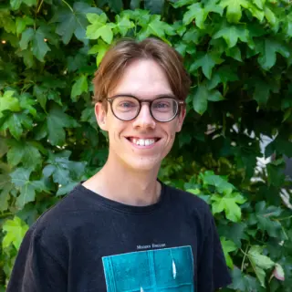 Wessel vierkant