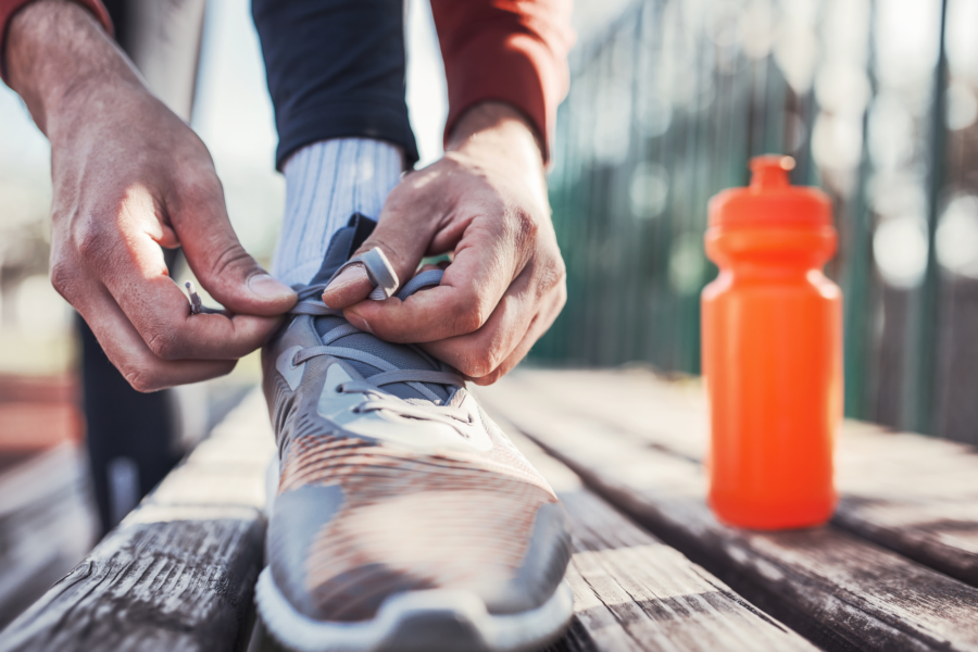 Sport en bewegen mbo