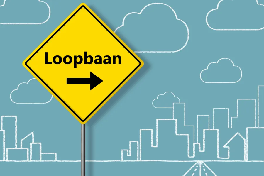 Loopbaan vmbo 3